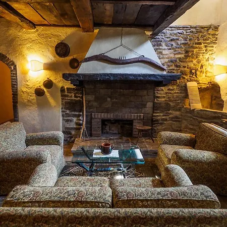 Le Silve Di Armenzano