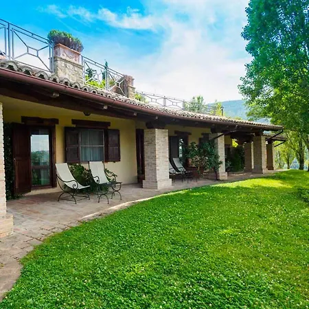 Le Silve Di Armenzano