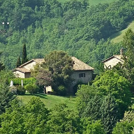 Le Silve Di Armenzano 4* Assisi