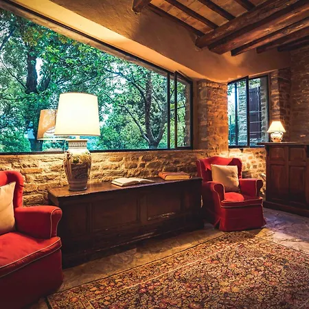 Le Silve Di Armenzano Hotel
