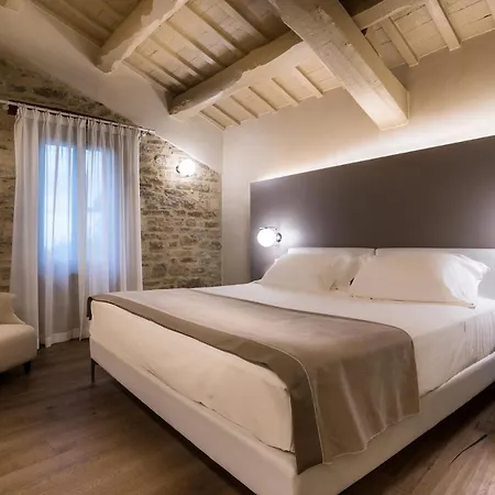 Le Silve Di Armenzano 4* Ασίζη