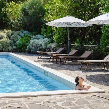 Le Silve Di Armenzano Hotel Assisi