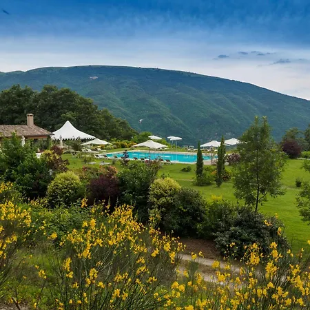 Le Silve Di Armenzano Otel Assisi