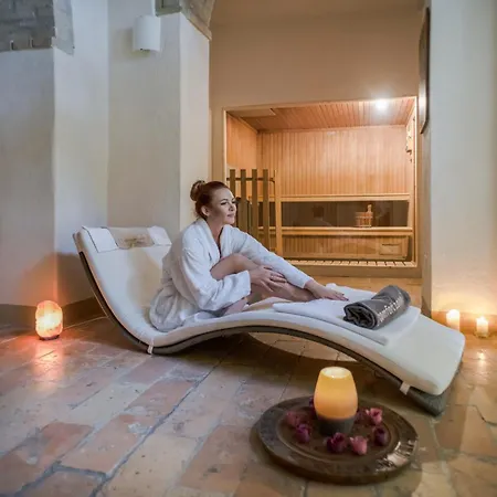 Le Silve Di Armenzano Hotel
