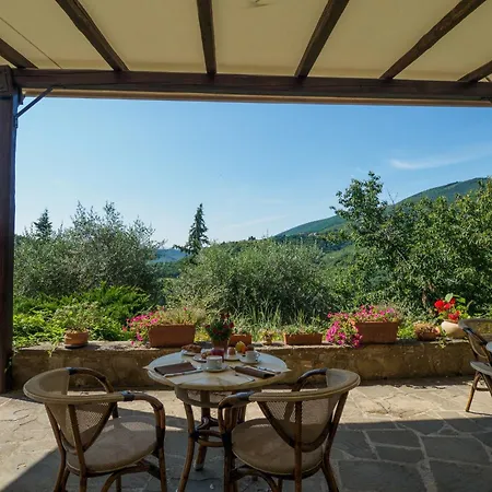 Le Silve Di Armenzano Hotel Assisi