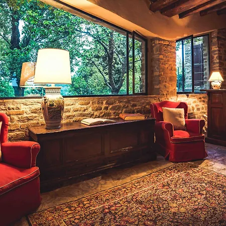 Le Silve Di Armenzano 4*