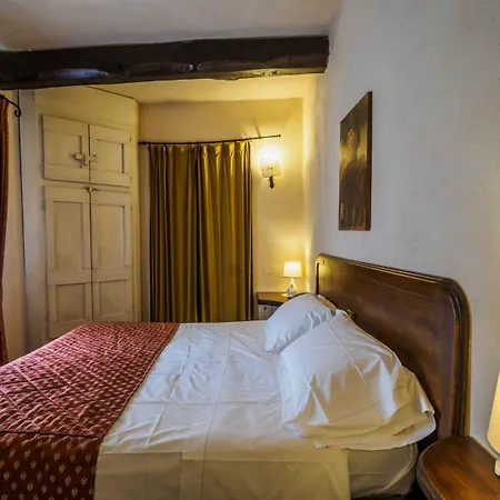 Hotel Le Silve Di Armenzano