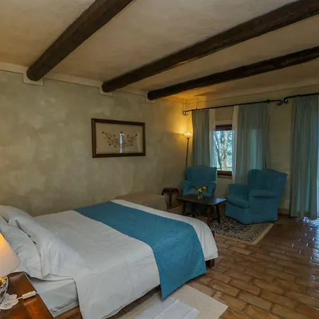 Hotel Le Silve Di Armenzano Assisi