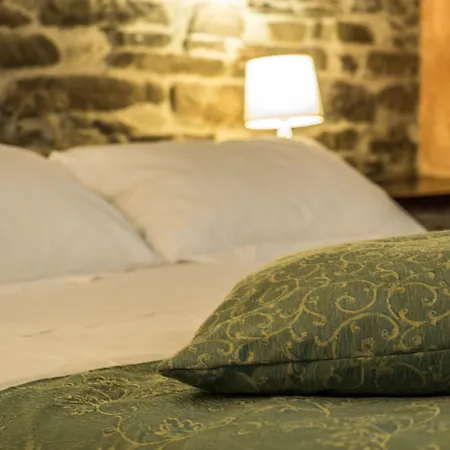 Hotel Le Silve Di Armenzano Assisi