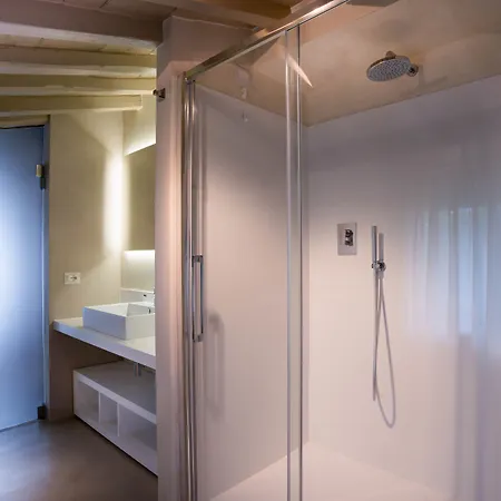 Hotel Le Silve Di Armenzano Assisi