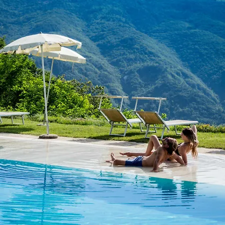 Ξενοδοχείο Le Silve Di Armenzano 4*