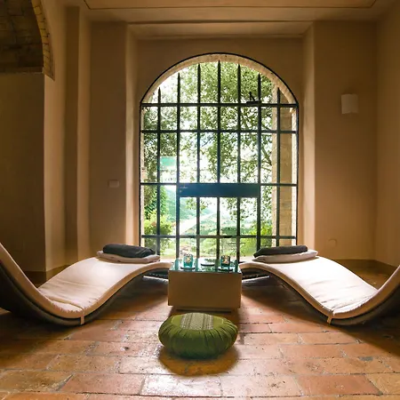 Le Silve Di Armenzano 4* Assisi