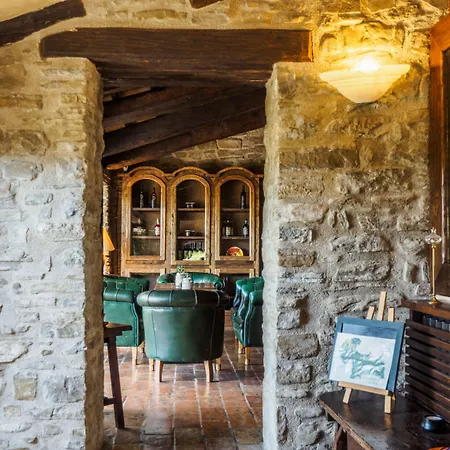 Hotel Le Silve Di Armenzano