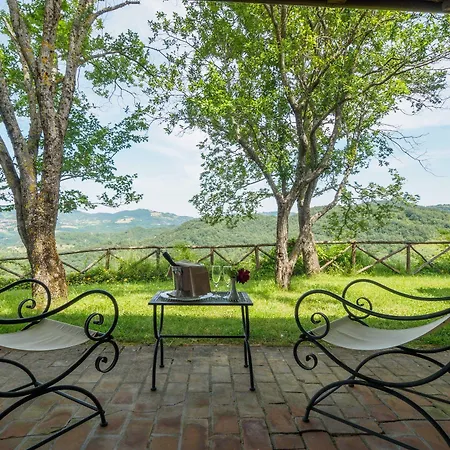 Le Silve Di Armenzano 4*