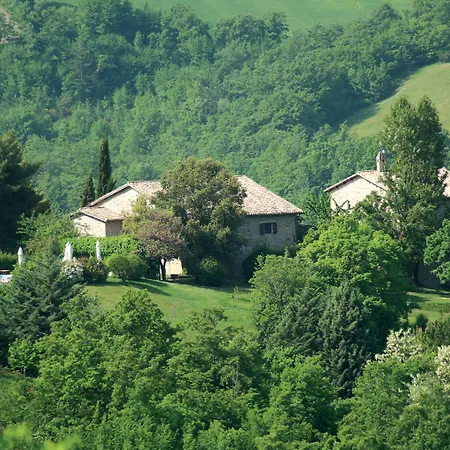 Le Silve Di Armenzano Hotel