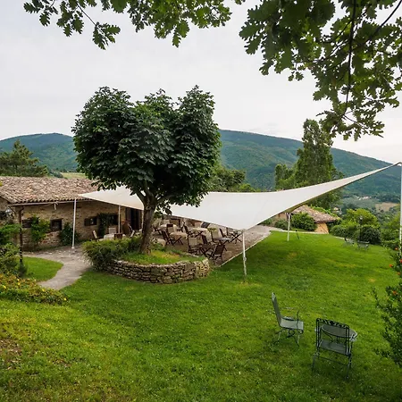 Hotel Le Silve Di Armenzano Assisi