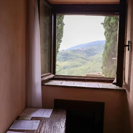 Le Silve Di Armenzano