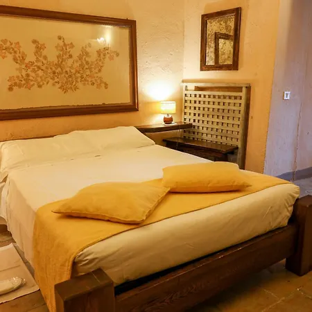 Hotel Le Silve Di Armenzano Assisi