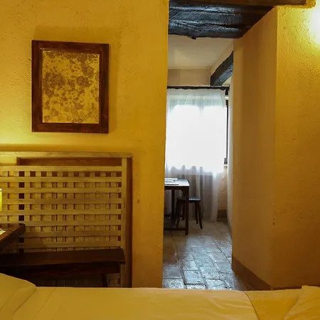 Le Silve Di Armenzano Assisi