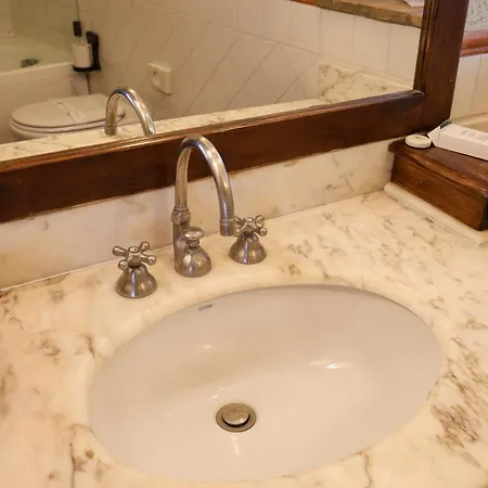 Hotel Le Silve Di Armenzano