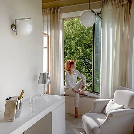 Hotell Le Silve Di Armenzano 4*