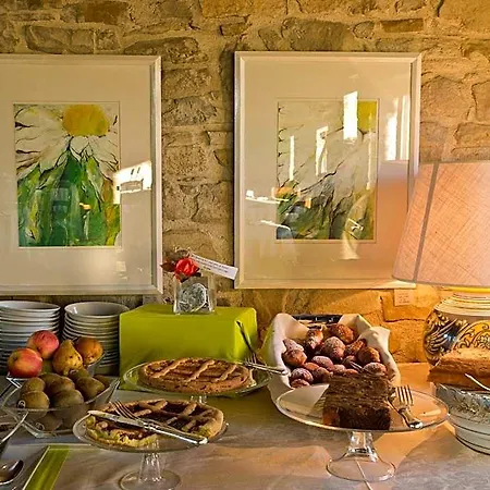 Otel Le Silve Di Armenzano 4*