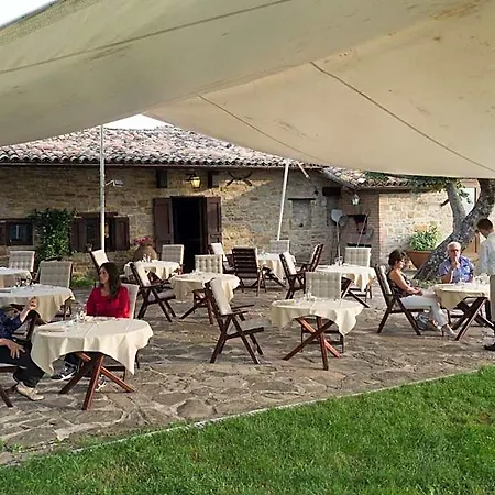 Le Silve Di Armenzano 4* Assisi