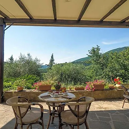 Otel Le Silve Di Armenzano 4*