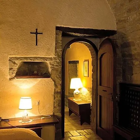 Le Silve Di Armenzano 4* Assisi