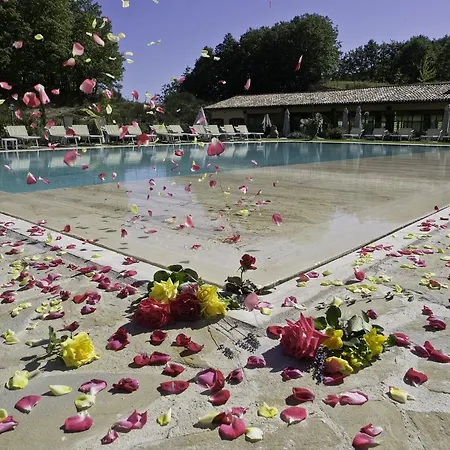 Hotel Le Silve Di Armenzano