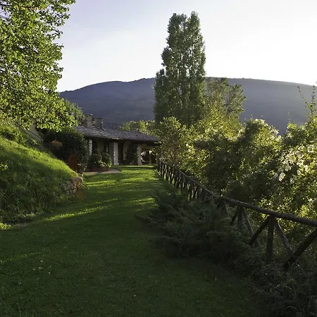 Le Silve Di Armenzano