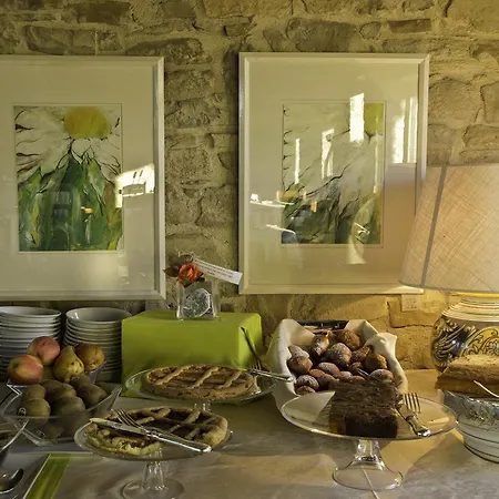 Le Silve Di Armenzano Assisi