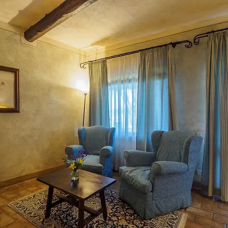 Le Silve Di Armenzano Hotell Assisi