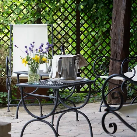 Le Silve Di Armenzano Hotel Assisi