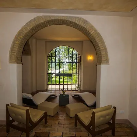 Le Silve Di Armenzano 4* Assisi