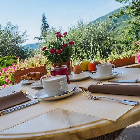 Le Silve Di Armenzano Hotell Assisi