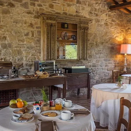 Hotell Le Silve Di Armenzano Assisi