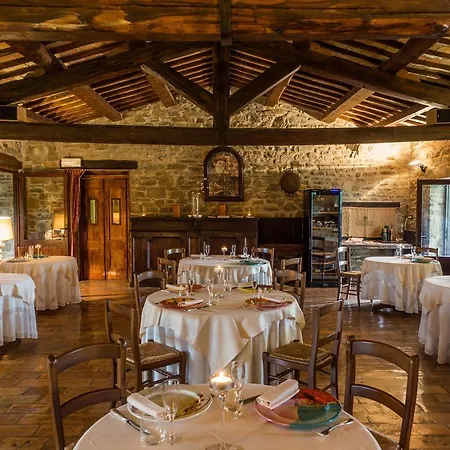 Le Silve Di Armenzano Hotel