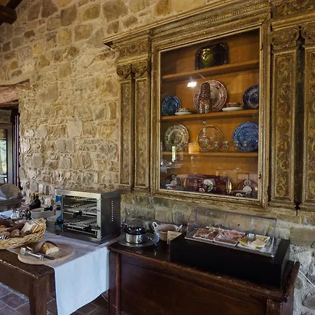 Hotell Le Silve Di Armenzano Assisi