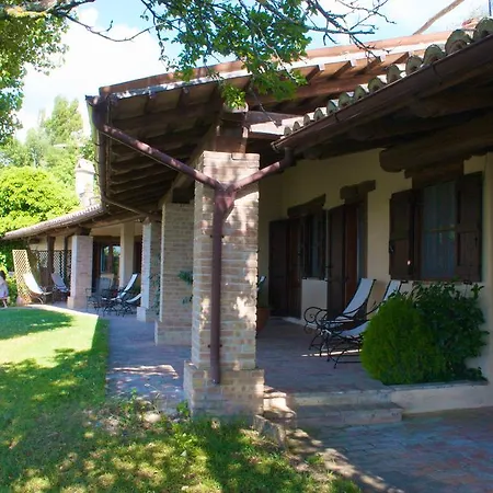 Hotel Le Silve Di Armenzano Assisi