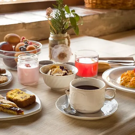 Le Silve Di Armenzano Hotel