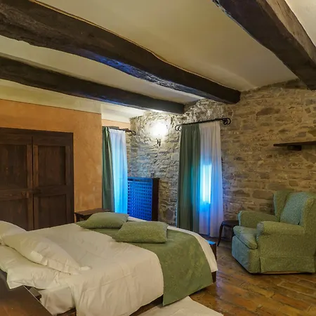 Le Silve Di Armenzano Hotel