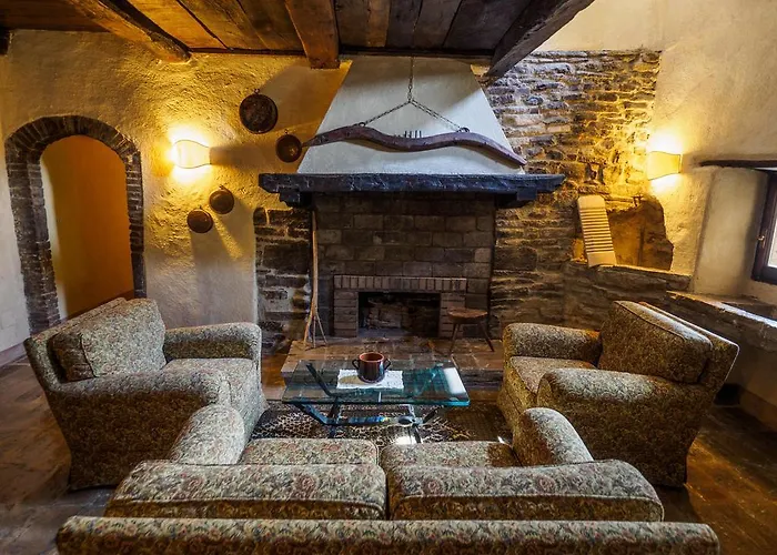 Le Silve Di Armenzano