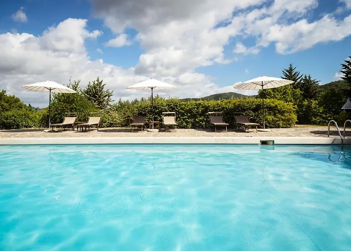 Le Silve Di Armenzano