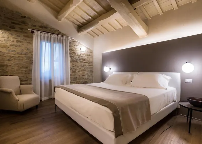 Le Silve Di Armenzano 4* Assisi