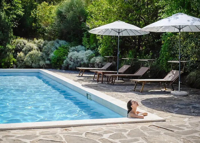 Le Silve Di Armenzano Hotel Assisi