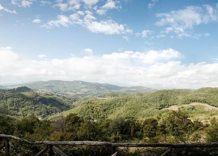 Hotel Le Silve Di Armenzano