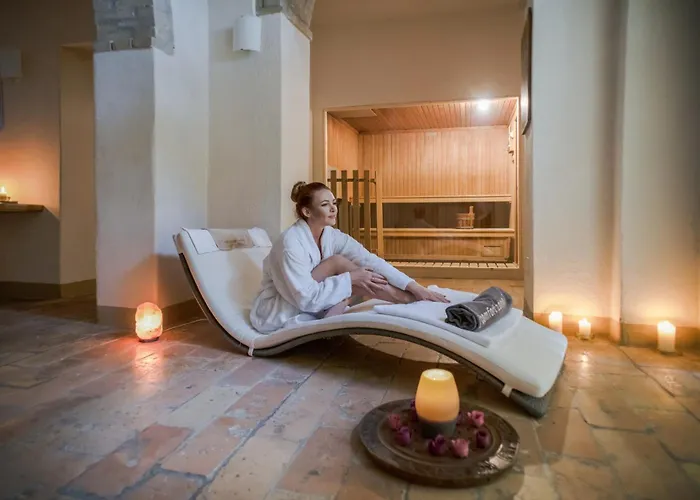 Le Silve Di Armenzano Hotel