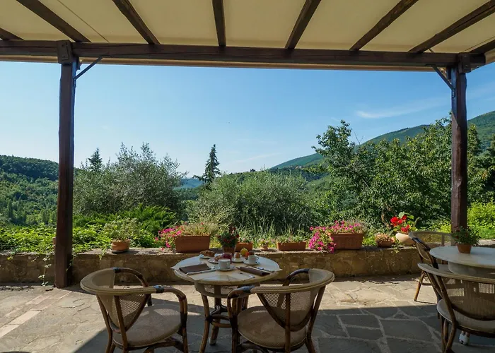 Le Silve Di Armenzano Hotel Assisi