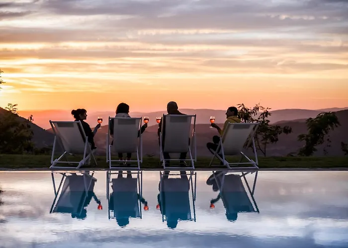 Le Silve Di Armenzano 4* Assisi